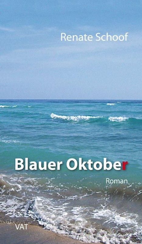 Blauer Oktober