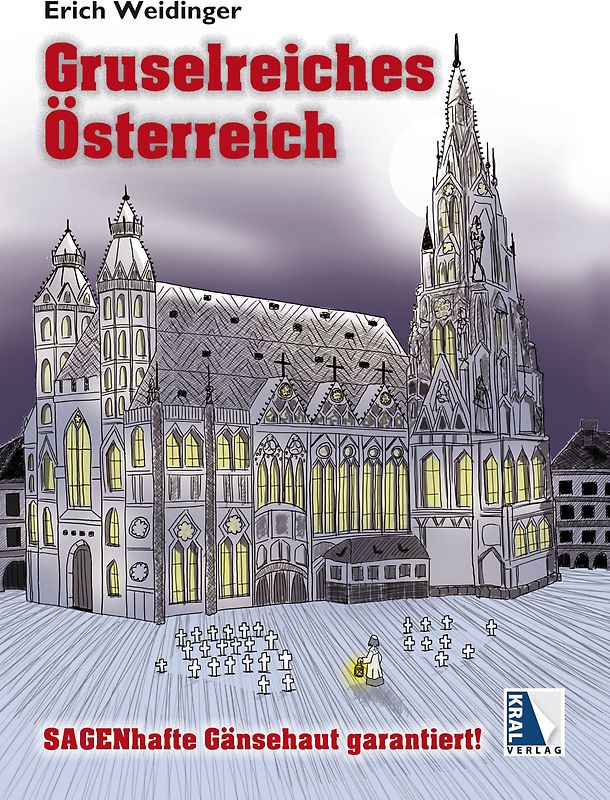 Gruselreiches Österreich