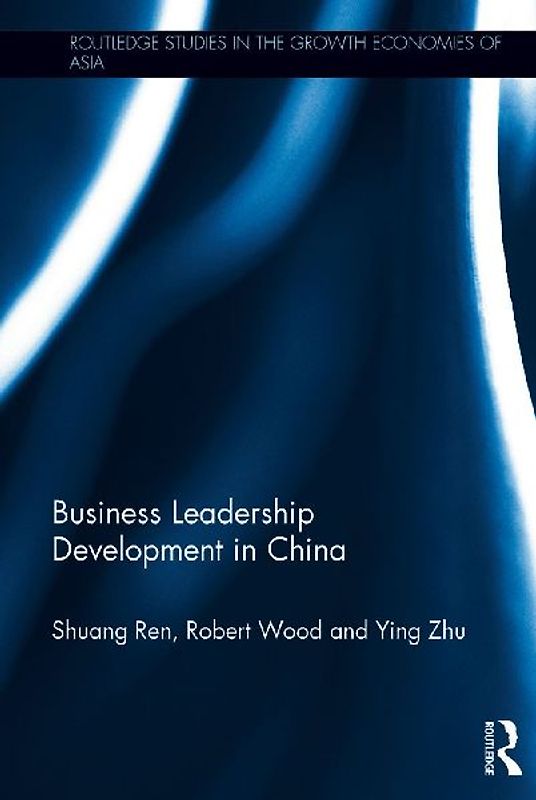 Business Leadership Development in China