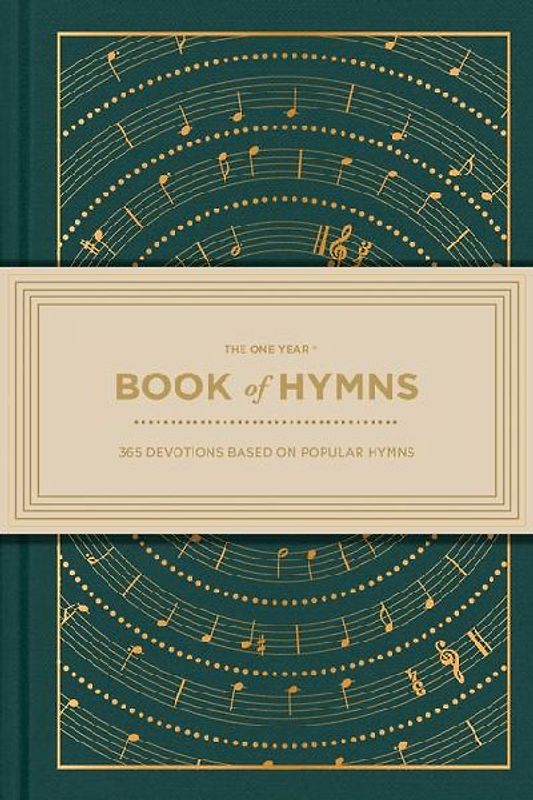 The One Year Book of Hymns