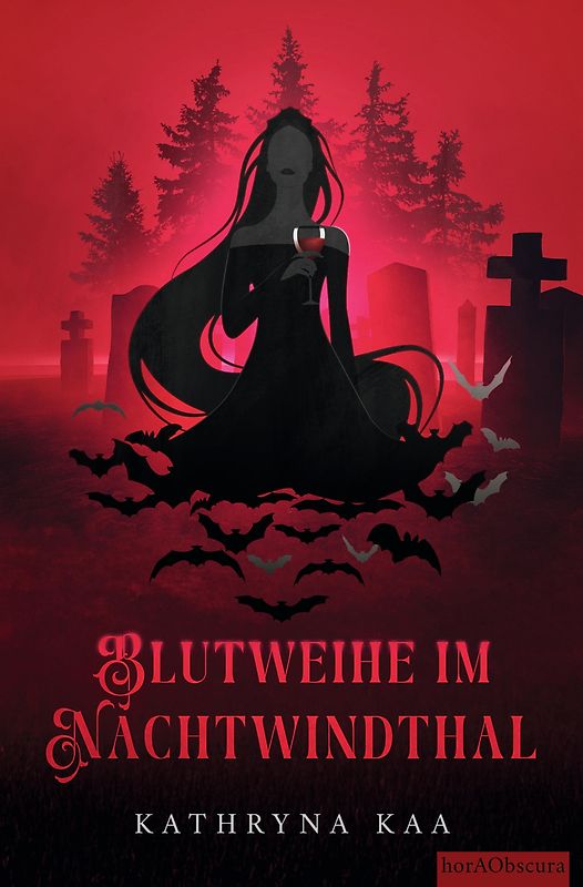 Blutweihe im Nachtwindthal