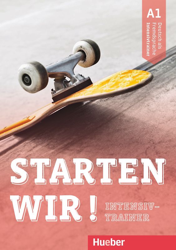 Starten wir! A1