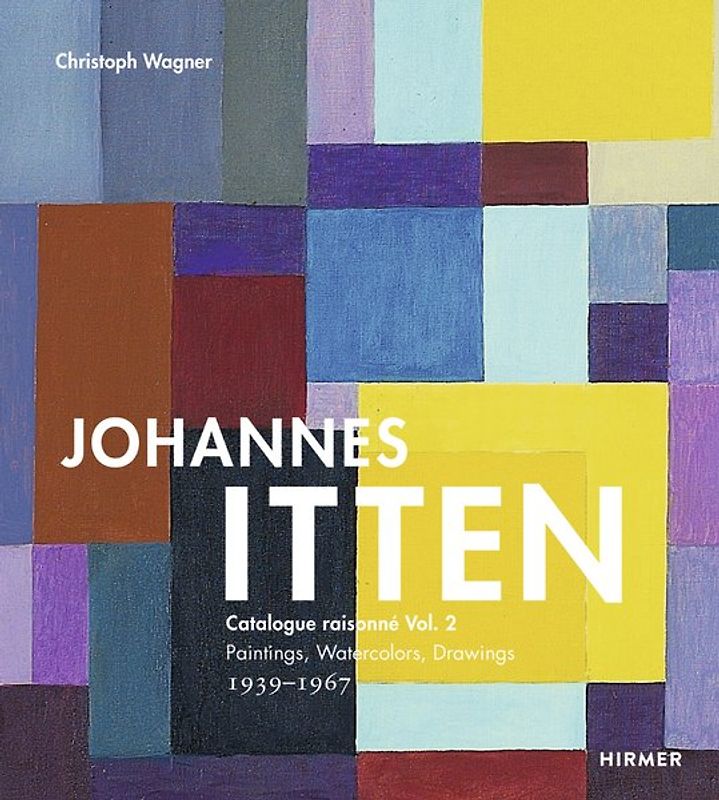 Johannes Itten
