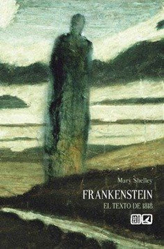Frankenstein : el texto de 1818
