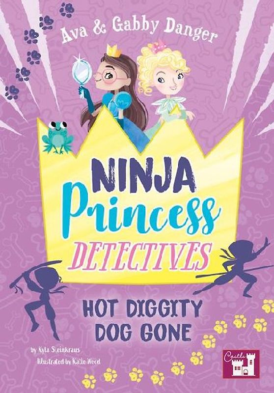 Hot Diggity Dog Gone