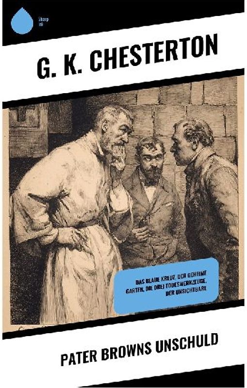 Pater Browns Unschuld