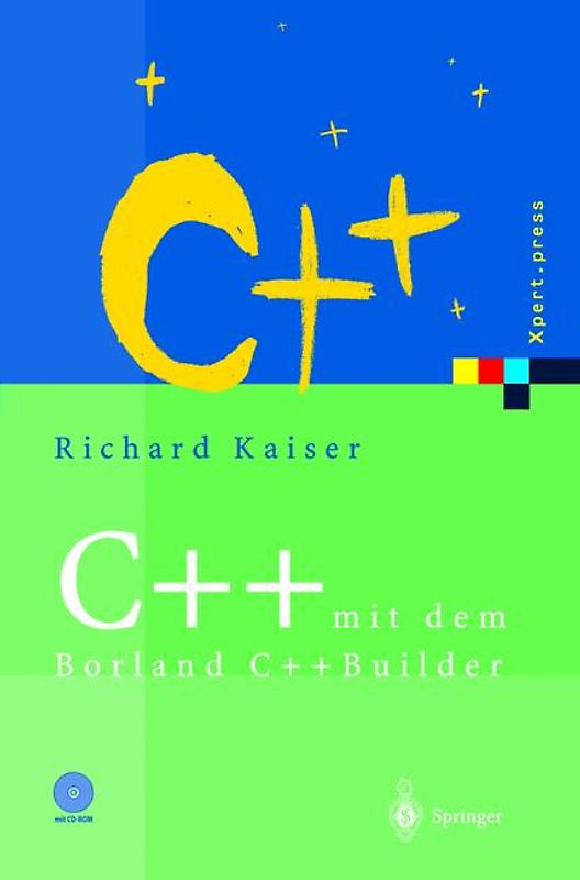 C++ mit dem Borland C++Builder