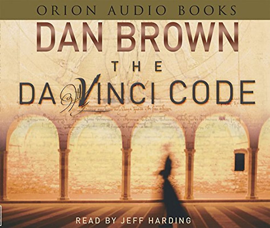 The Da Vinci Code