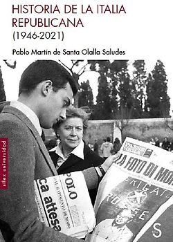 Historia de la Italia republicana : 1946-2021