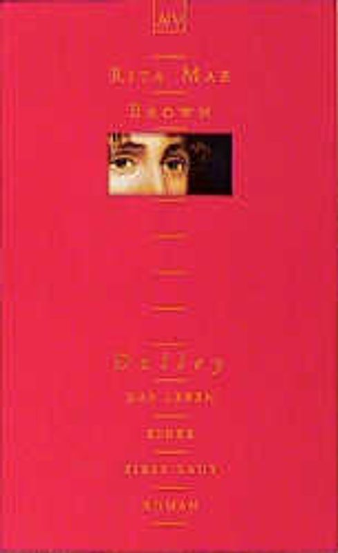 Dolley. Das Leben einer First Lady. Roman