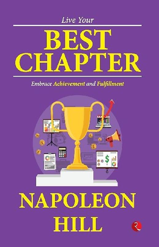 Live Your Best Chapter