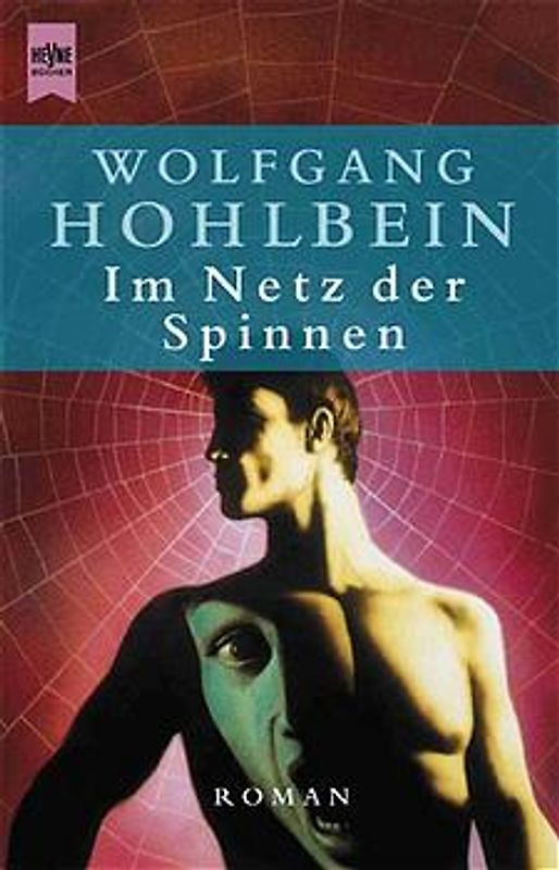 Im Netz der Spinnen - Videokill