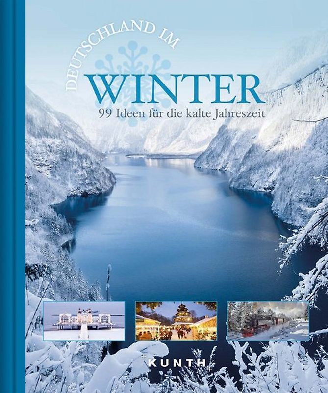 99 coole Ziele für kalte Tage