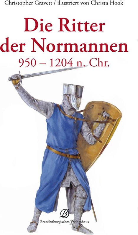 Die Ritter der Normannen