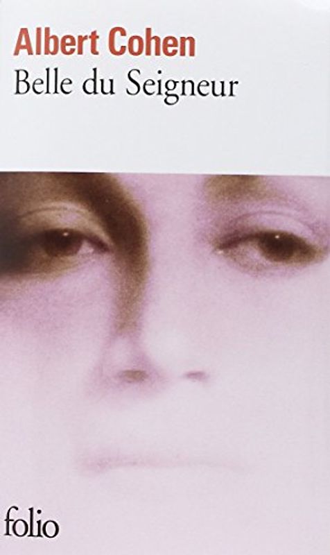 Belle du Seigneur