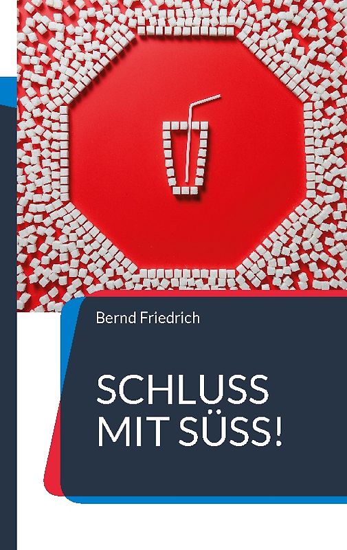 Schluss mit Süß!