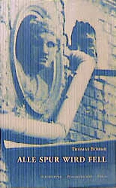 Alle Spur wird Fell