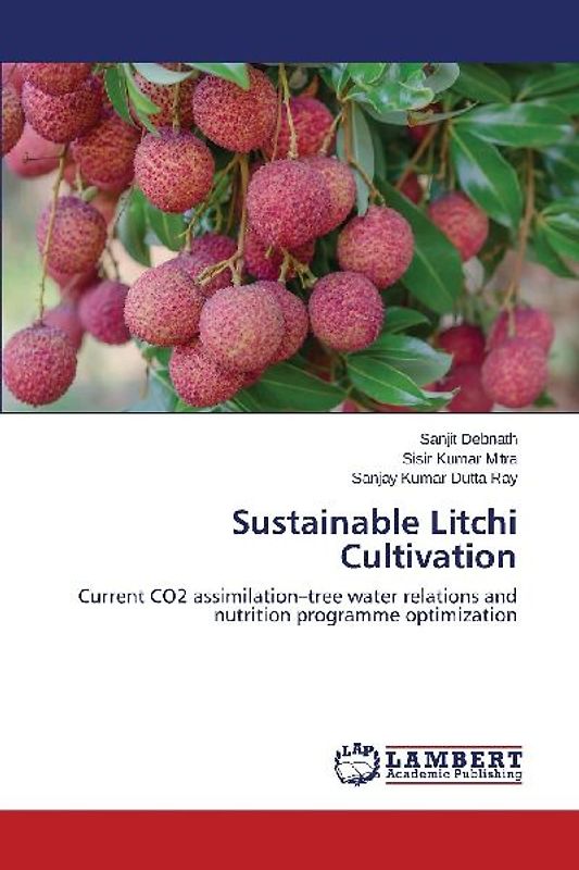 Sustainable Litchi Cultivation