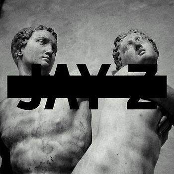 Jay-Z - Magna Carta Holy Grail (Limited Deluxe Edition)