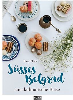 Süsses Belgrad