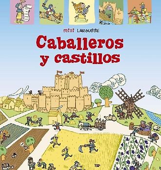 Caballeros y castillos
