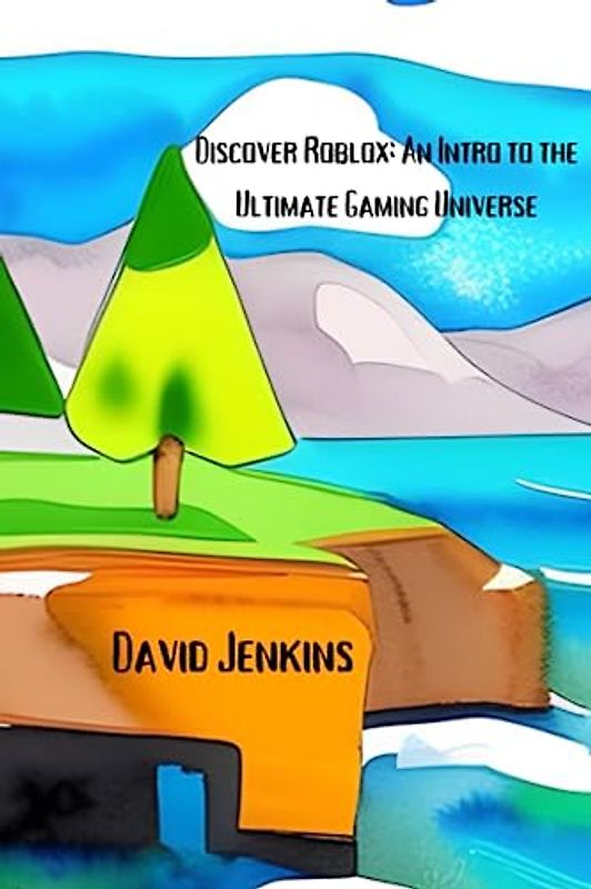 Discover Roblox: An Introduction to the Ultimate Gaming Universe