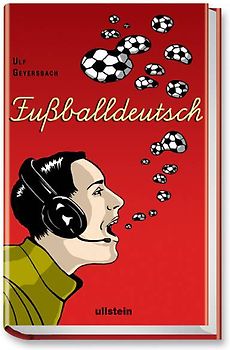 Fussballdeutsch