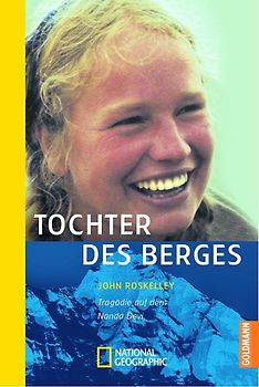 Tochter des Berges
