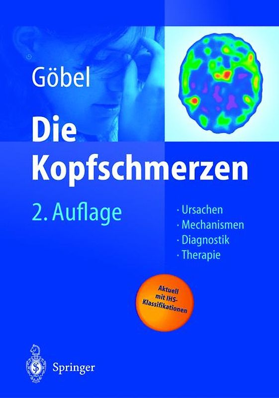 Die Kopfschmerzen