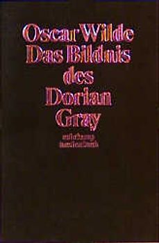 Das Bildnis des Dorian Gray