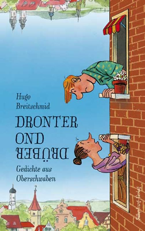 Dronter ond drüber