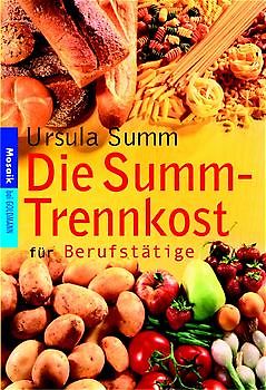 Die Summ-Trennkost