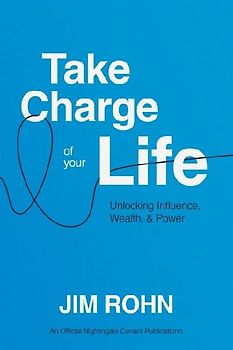 Take Charge of Your Life