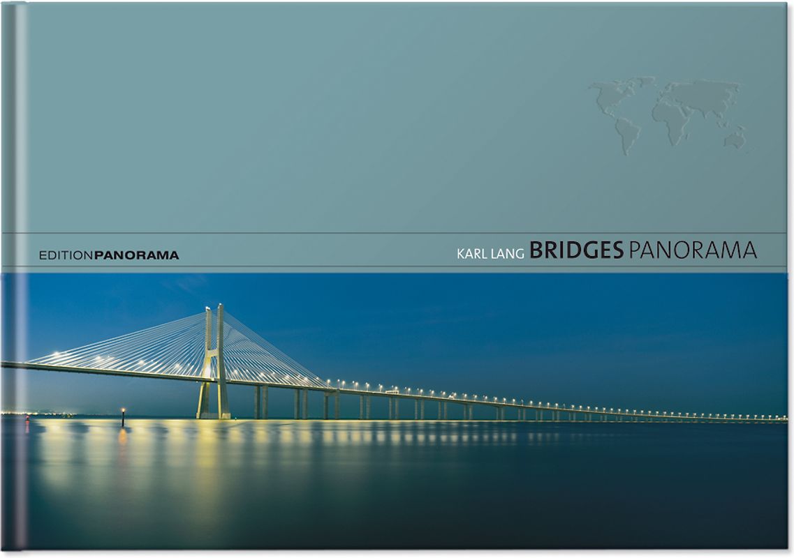 Bridges Panorama