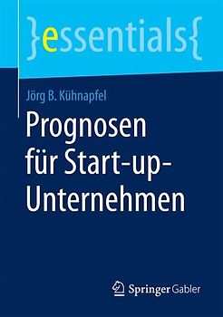 Prognosen für Start-up-Unternehmen