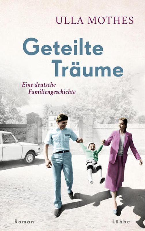 Geteilte Träume