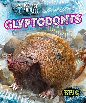 Glyptodonts