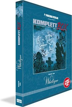 Whaligoe Komplett-Box
