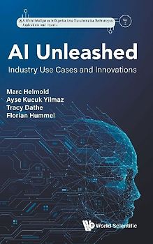 AI Unleashed: Industry Use Cases and Innovations