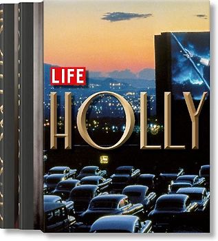 LIFE. Hollywood