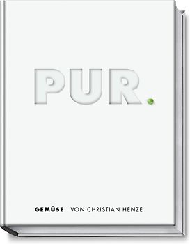 PUR – GEMÜSE