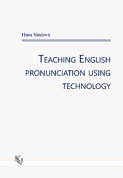 Teaching English pronunciation using technology