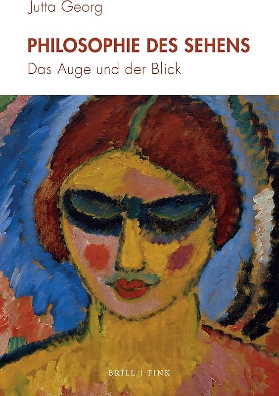 Philosophie des Sehens