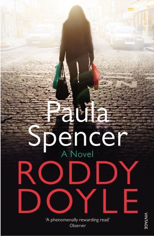 Paula Spencer - Roddy Doyle