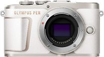 Image of Olympus PEN E-PL10 body wit (Refurbished)