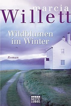 Wildblumen im Winter