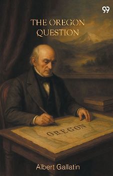 The Oregon Question