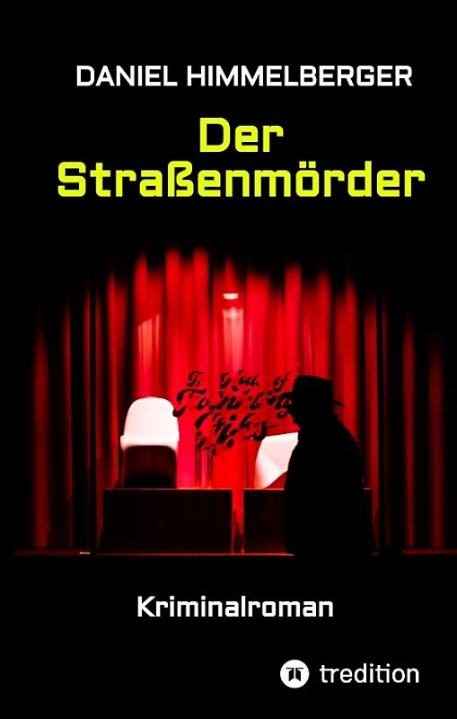 Der Straßenmörder
