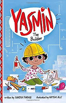Yasmin the Builder