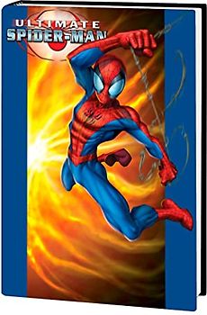 Ultimate Spider-Man Omnibus Vol. 2